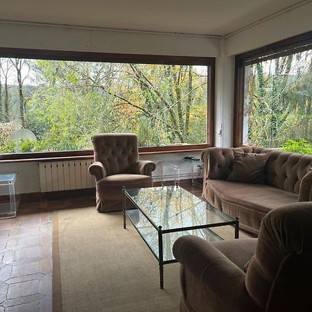 Fidalsa Relax Inn Urduliz Buitenkant foto